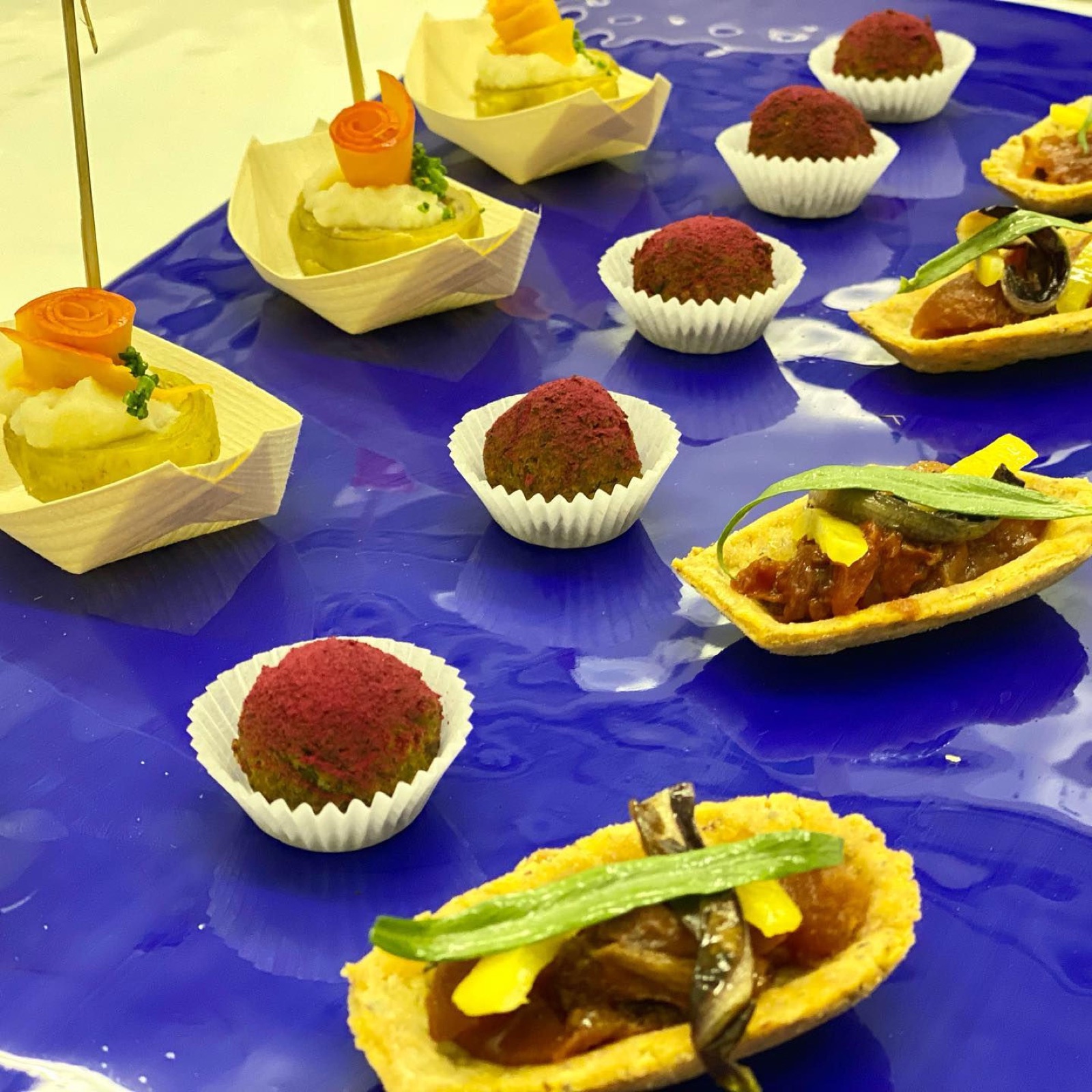 Catering