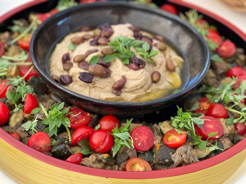 Hummus