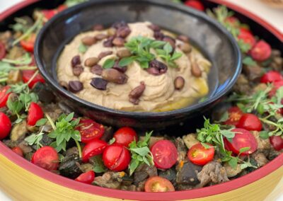Hummus