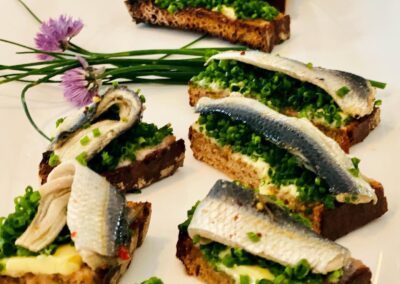 Sardine von L'Escala