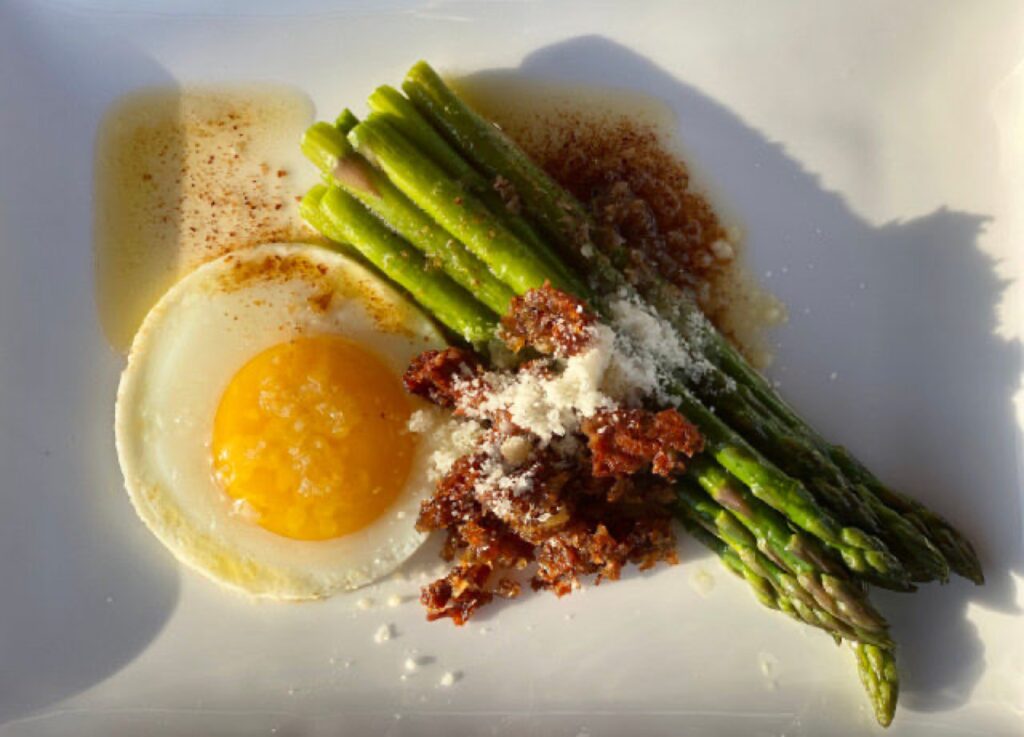 Asparagus