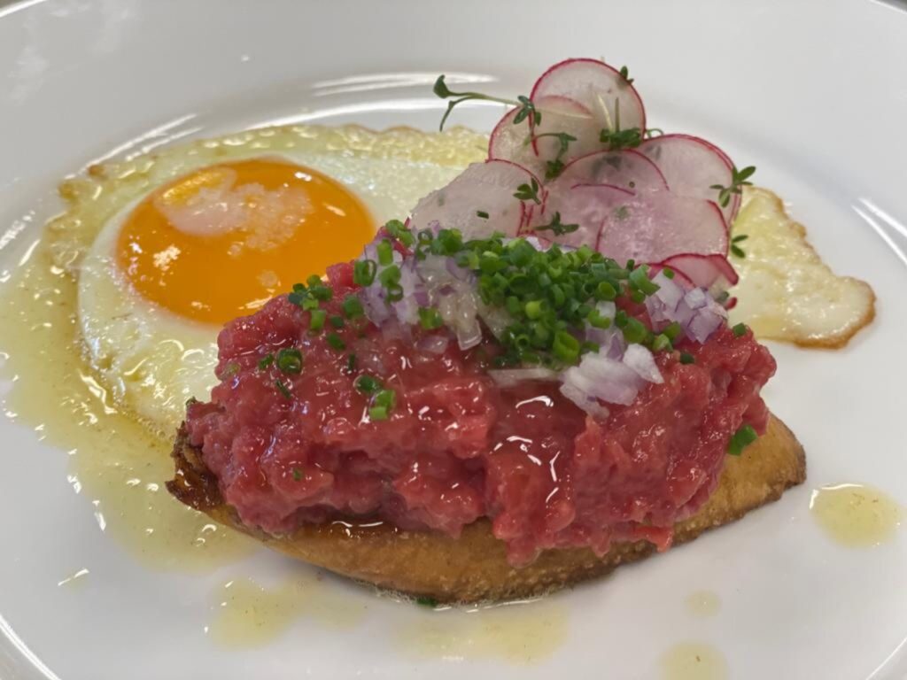 Tartare