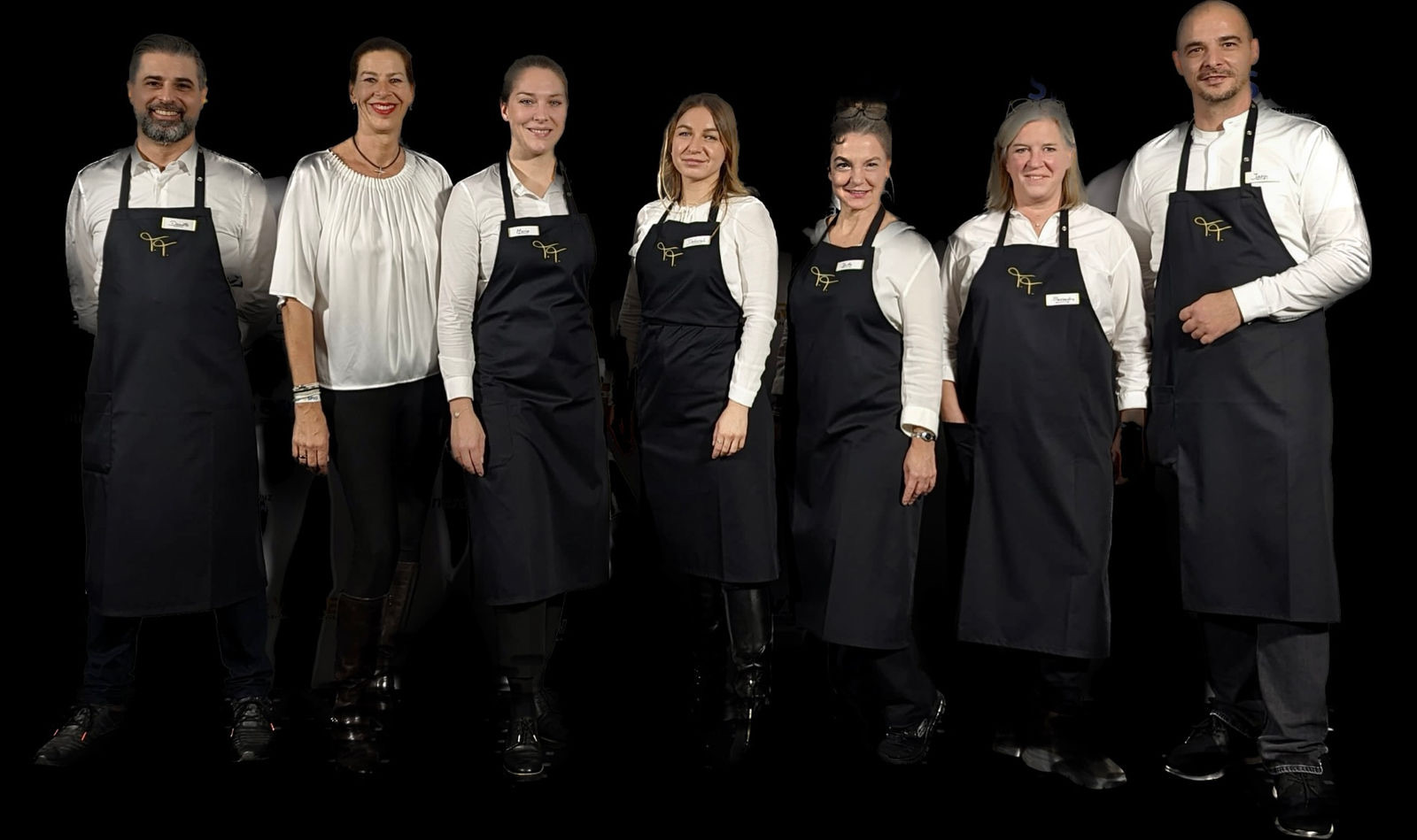 Unser Team